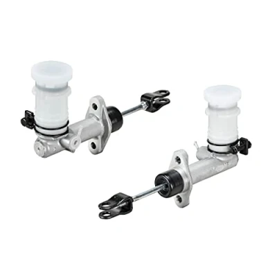 Abbildung von VALEO 804806 Kupplungsgeberzylinder für Links /Rechtslenker HYUNDAI: Terracan