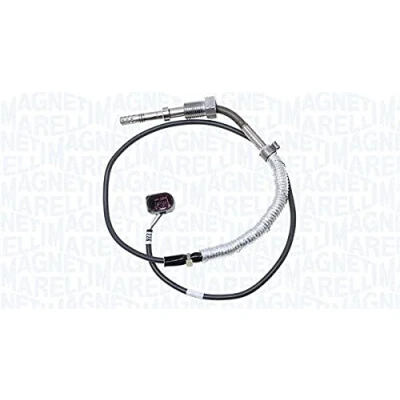 Abbildung von MAGNETI MARELLI 172000101010 Sensor, Abgastemperatur SKODA: Fabia 2 Combi, Schrägheck, Roomster, SEAT: Ibiza 4 Sportcoupe