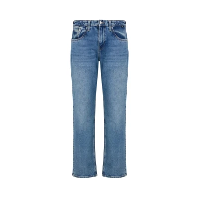 Abbildung von Mavi Herren Lisbon Jeans, 30W x 30L
