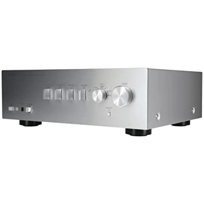Abbildung von Yamaha A S501 Verstärker (Anzahl Kanäle: 2 Kanal, 240 W)