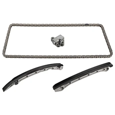 Abbildung von BLUE PRINT ADBP730001 Steuerkettensatz Simplex, Kette geschlossen MAZDA: 6 Sport Kombi, CX 7, 3 Hatchback