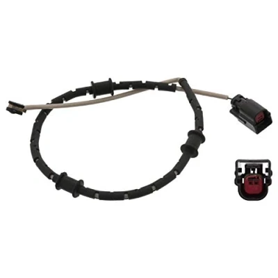 Abbildung von FEBI BILSTEIN 47375 Verschleißanzeige Vorderachse JAGUAR: XF Limousine, XJ F Type Coupe