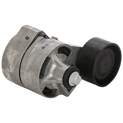 Abbildung von INA 534 0434 10 Spannarm, Keilrippenriemen FORD: Transit Mk6 Kastenwagen