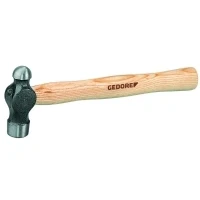 Abbildung von GEDORE 8601 1/2 Schlosserhammer