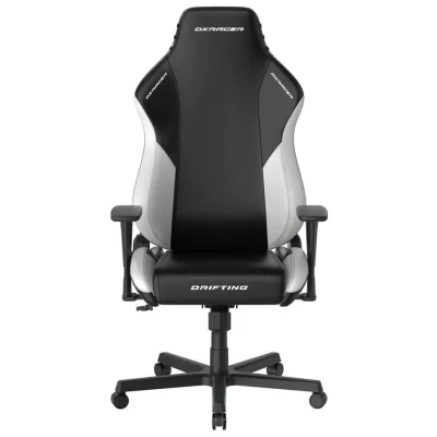 Abbildung von DXRacer Bürostuhl D Serie Racer, Gaming Stuhl, Drifting 2023