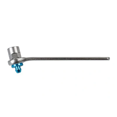 Abbildung von Laser 6498 Bremsenentlüftungsschlüssel, 8 mm