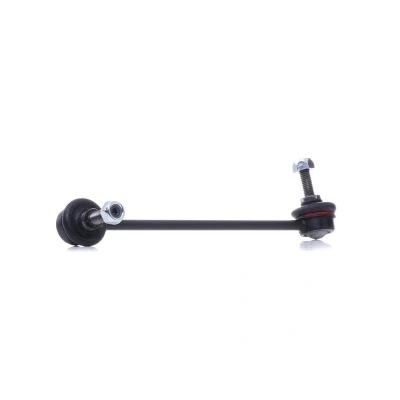 Abbildung von febi BILSTEIN 10035 Koppelstange Vorderachse links 240 Plus mit selbstsichernder Mutter Stahl BMW: 5 Limousine, Touring