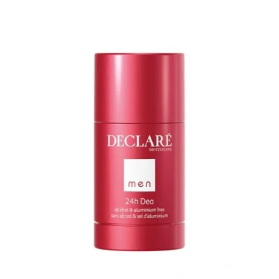 Abbildung von Declaré Men 24h Deodorantspray