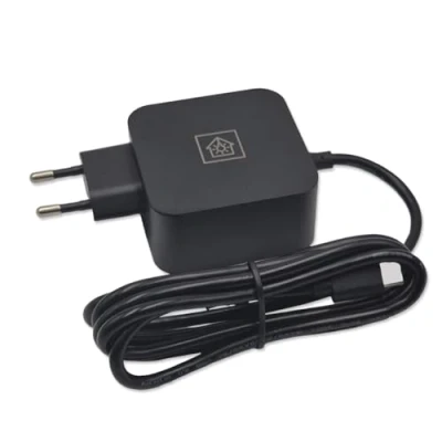 Abbildung von Raspberry Pi 5 USB C Netzteil 45W, Power Supply, 4GB/8GB