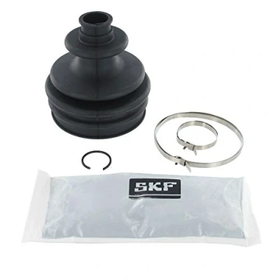 Abbildung von SKF VKJP 3090 Achsmanschette 98 TOYOTA: RAV4 I SUV, Corolla VIII Kombi, VII Liftback, MAZDA: FAMILIA 5, Xedos 6, MX 6