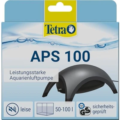 Abbildung von Tetratec APS Aquarienluftpumpen 100