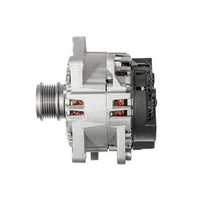 Abbildung von HELLA 8EL 015 637 031 Lichtmaschine 14V 165A FORD: Transit Custom V362 Kastenwagen, Bus, V363 Kastenwagen