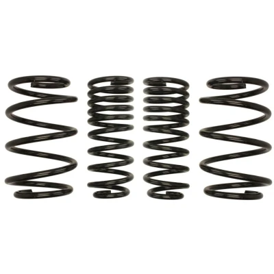 Abbildung von EIBACH Pro Kit E1530 140 Fahrwerksatz, Federn AUDI: A6 C4 Avant