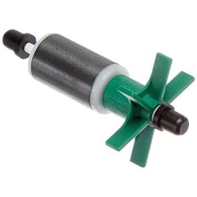 Abbildung von JBL CP e1500 Rotor mit Achspolster für Aquarien