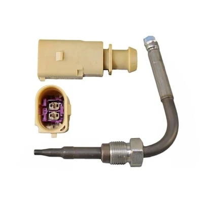 Abbildung von METZGER 0894541 Sensor, Abgastemperatur AUDI: A6 C7 Avant, A7 Sportback, Limousine