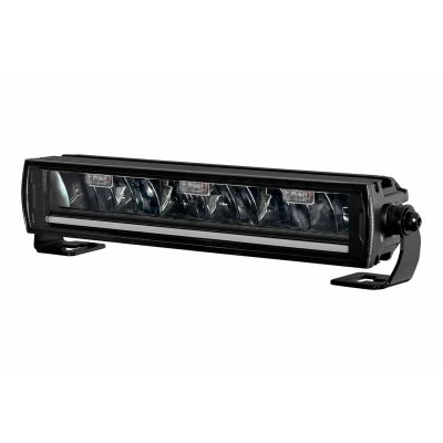 Abbildung von Hella LED Lightbar 12&quot; 32CM Orange/Weiss Positionsleuchte + Blitzer 1FE 357 666 011