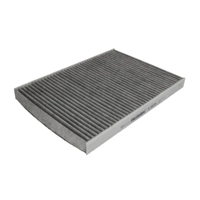 Abbildung von FILTRON K 1417A Innenraumfilter Aktivkohlefilter 300 214 25 ALFA ROMEO: Giulia Limousine, Stelvio, MASERATI: QUATTROPORTE VI, 5