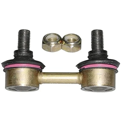 Abbildung von TRW JTS155 Koppelstange 60,5 M10x1,25 mit Zubehör TOYOTA: Corolla VIII Liftback, Compact, RAV4 I SUV