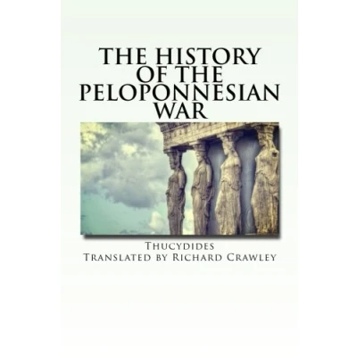 Abbildung von the History of Peloponnesian War