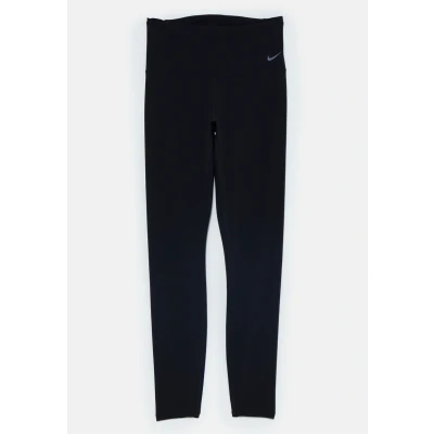Abbildung von Nike Performance DF Zenvy HR TGHT Tights, Damen, Größe: Medium, Black