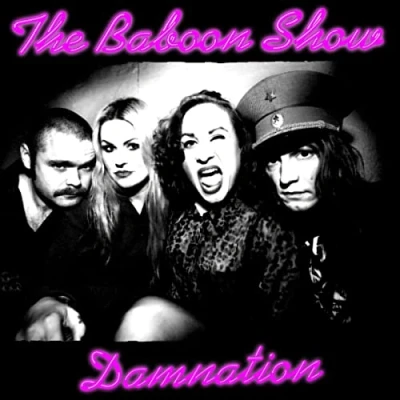 Abbildung von Damnation [Vinyl LP]