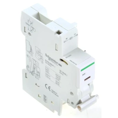 Abbildung von iMX 100 415VCA