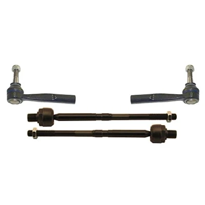Abbildung von MAPCO 53622 Reparatursatz, Spurstange Vorderachse links, rechts mit Axialgelenk OPEL: Vectra C CC, Limousine