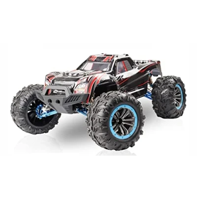 Abbildung von Amewi Crusher Monstertruck brushless, Monstertruck, 1:10, 14 Jahr(e), 2200 mAh, 1,98 kg