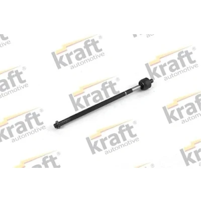 Abbildung von KRAFT 4302301 Axialgelenk Vorderachse, links, innen M16X1.5 FORD: Transit Mk6 Kastenwagen, Bus, Pritsche/Fahrgestell