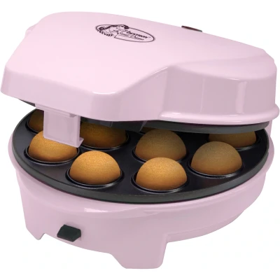 Abbildung von bestron 3 in 1 Kombi Waffeleisen &quot;ASW238P&quot;, 700 W