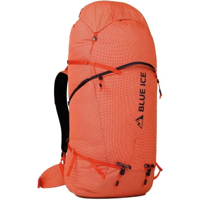 Abbildung von Blue Ice Stache 90L Rucksack