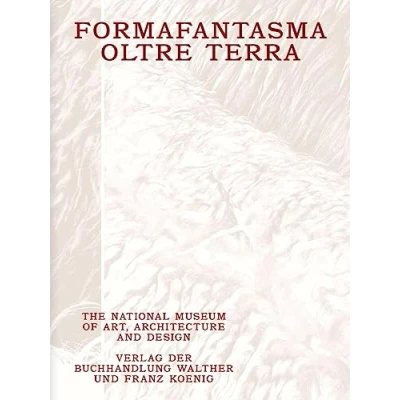 Abbildung von Formafantasma: Oltre Terra. Why Wool Matters: The National Museum of Art, Architecture and Design, Oslo