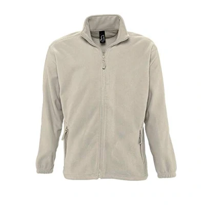 Abbildung von SOL&#039;S Fleecejacket North XL,Rope