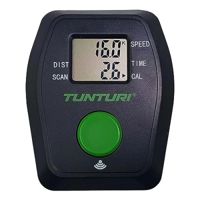 Abbildung von Heimtrainer Cardio Fit D20 Monitor