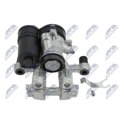 Abbildung von NTY HZT BM 030 Bremssattel Hinterachse links BMW: 2 Gran Tourer, Active X2, MINI: Clubman, Schrägheck
