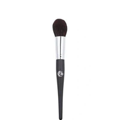 Abbildung von ENERGY Rougepinsel in Schrägform, Blush Pinsel, Puderpinsel, Contouring Make up Pinsel M206