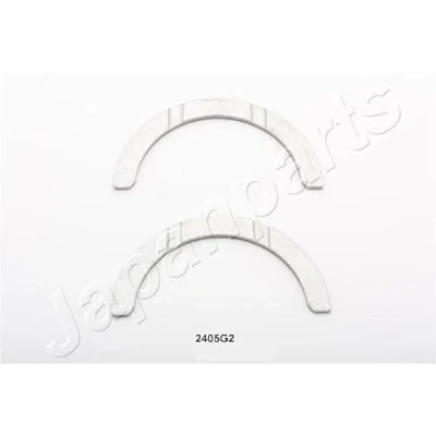 Abbildung von JAPANPARTS TW2405G2 Distanzscheibe, Kurbelwelle