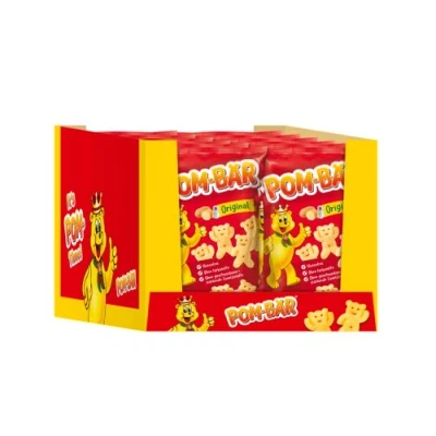 Abbildung von POM BÄR Original 12 x 75g