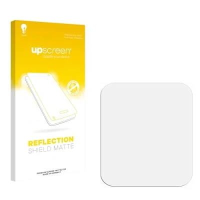 Abbildung von upscreen Entspiegelungs Schutzfolie für ICE Watch Smart junior 2.0 Displayschutz Folie Matt [Anti Reflex, Anti Fingerprint]