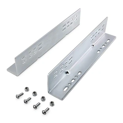Abbildung von SO TECH® Montagezubehör Montagewinkel 305 711 mm KW1 250 H76 von JUNKER