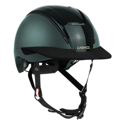 Abbildung von Casco Duell Reithelme