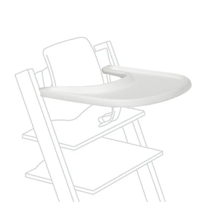 Abbildung von Stokke Hochstuhltablett