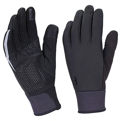 Abbildung von BBB Cycling Unisex Adult ControlZone Fahrradhandschuhe ControleZone BWG 36