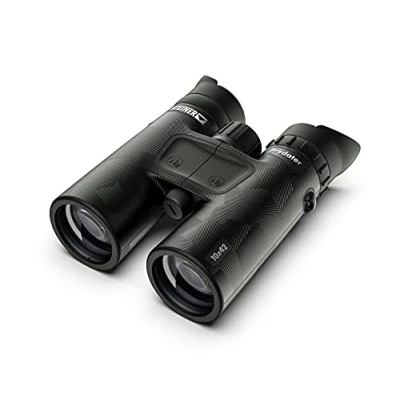 Abbildung von Steiner Predator Series Jagd Fernglas, 10 x 42
