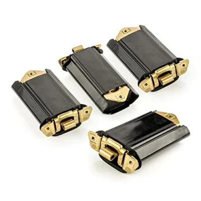 Abbildung von LST 4x Türfangband vorne hinten links rechts W124 S124 W126