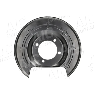 Abbildung von AIC 75599 Ankerblech Hinterachse links OPEL: Astra J Sports Tourer, Schrägheck, Limousine
