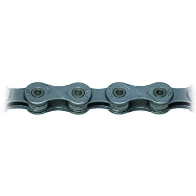 Abbildung von KMC X 9 EPT Kette 11/128&quot; 116 Glieder silber