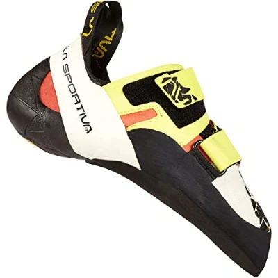 Abbildung von La Sportiva Otaki Damen Kletterschuhe (Bunt 37,5 EU)