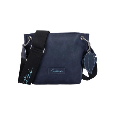 Abbildung von Fritzi aus Preußen Umhängetasche, Damen, Größe: One Size, Blue