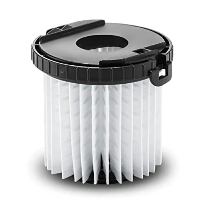 Abbildung von Karcher Filter mit langer lebensdauer vc 5 28632390